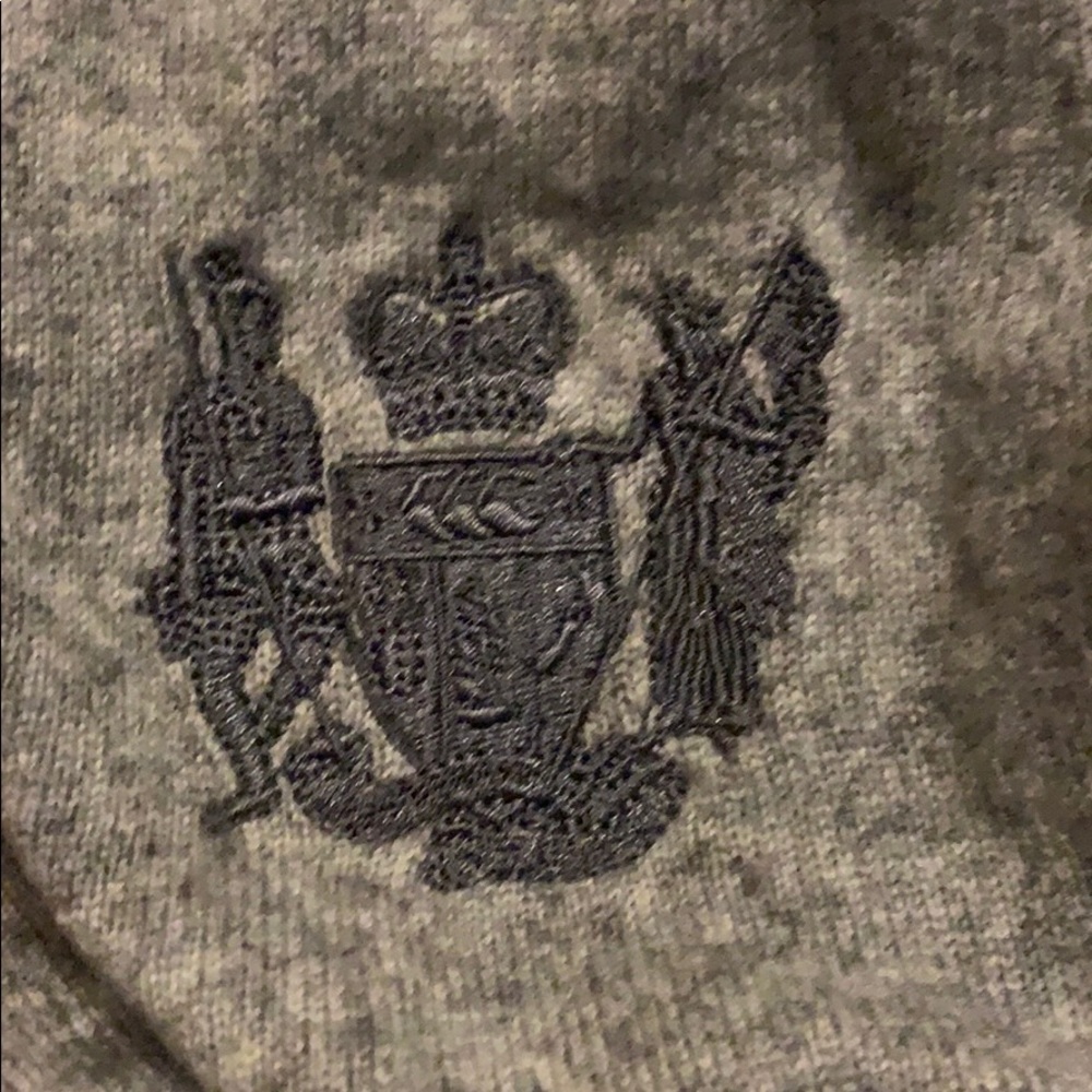 Bogo Item 50% Ccc Canterbury Cashmere Blnd Sweater - image 7